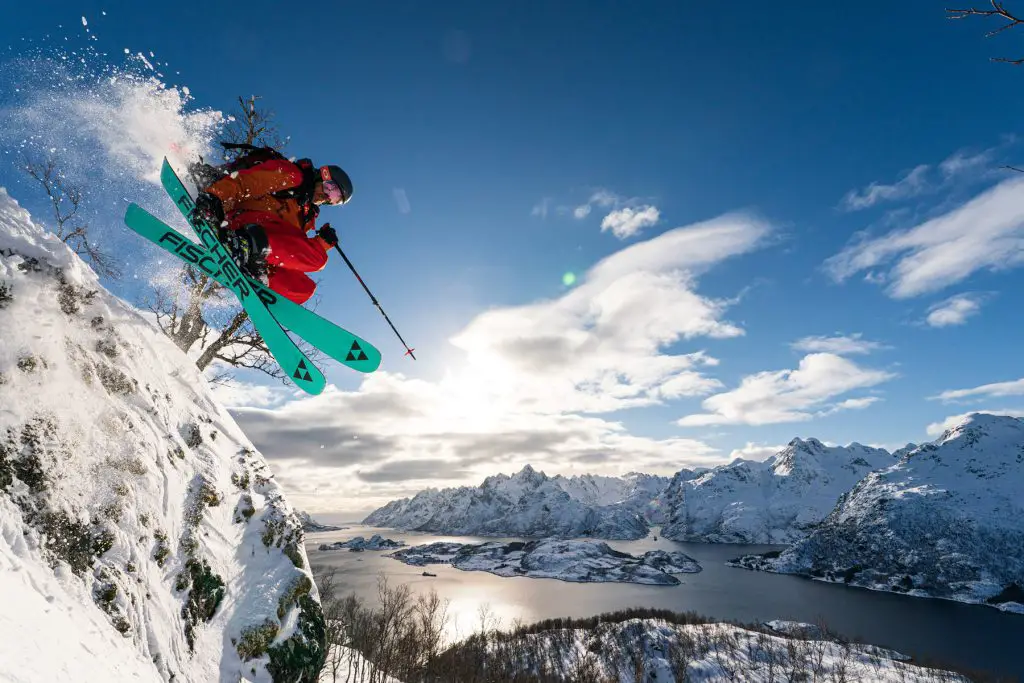 Fuel Your Creativity on the Slopes with LEKI’s Trigger Ski Poles
