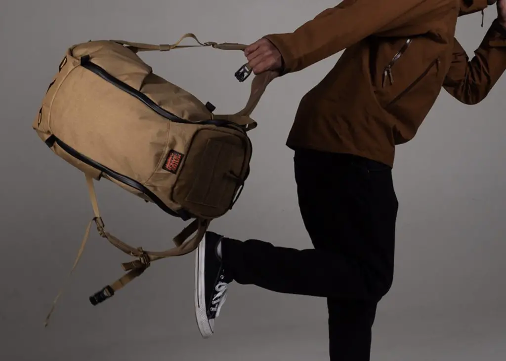 Mystery Ranch and Carryology Unite for the Dragon 2.0 Launch: What’s New and Why It’s a Must-Have