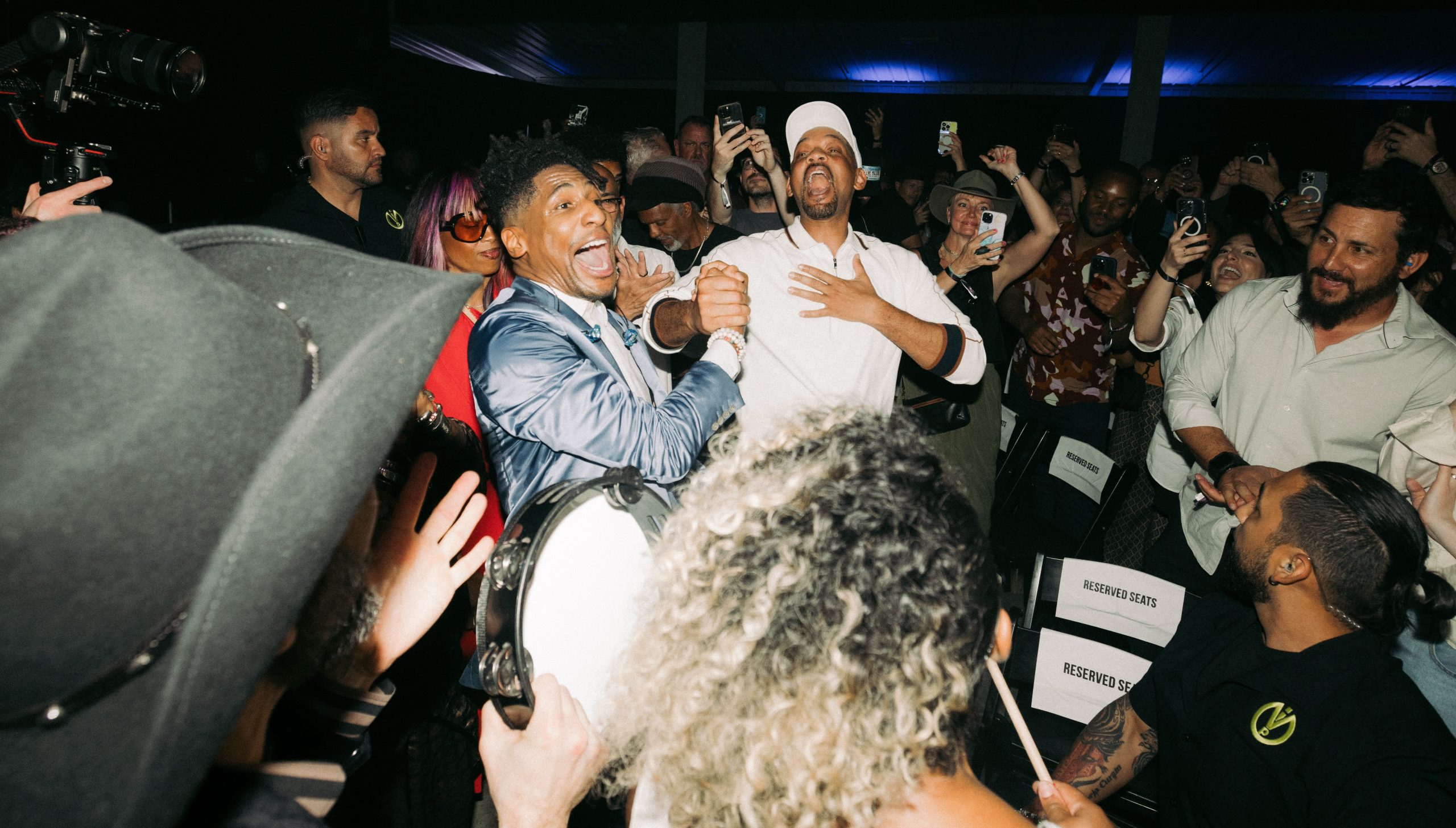 Montreux Jazz Festival Miami Announces 2nd Annual Edition With Star-Studded Lineup