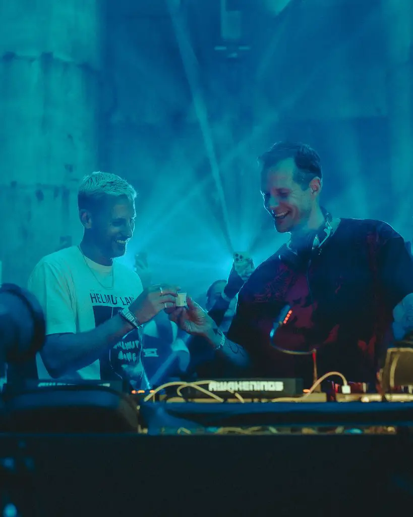 The 15 Best Techno Tracks of November 2024