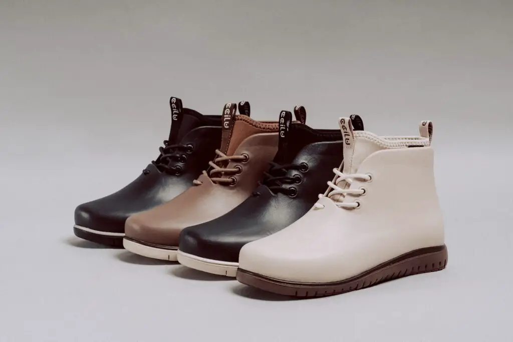 Review: CCilu XpreSole Panto Boot