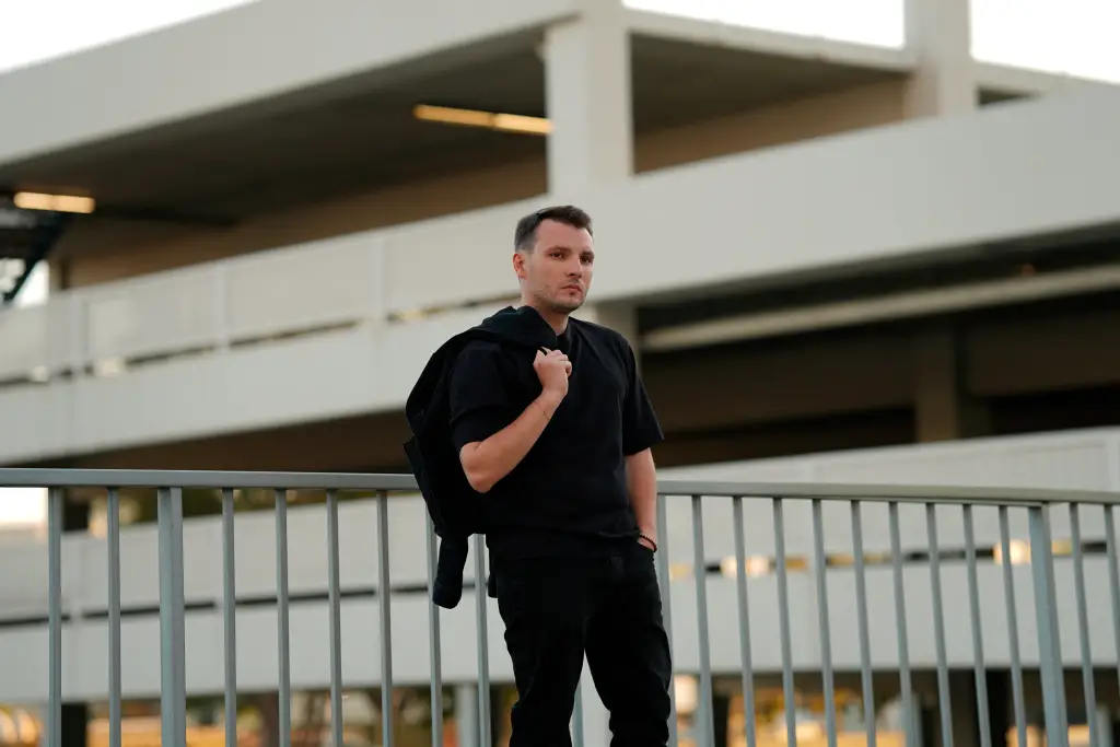 Avoure talks about his imprint Biome Recordings and their latest release, Tim Walche’s “Escapist EP”