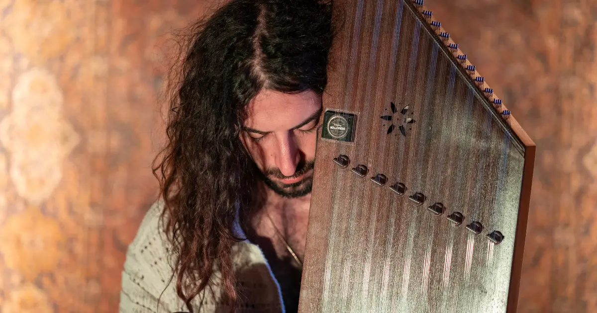 Libero Reina: Where Sicily Meets the Future of Electronic Music