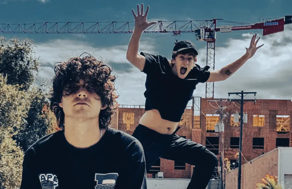 Crumb Pit Talks Sold-Out Shows, Signing with Dim Mak & More In Exclusive Interview