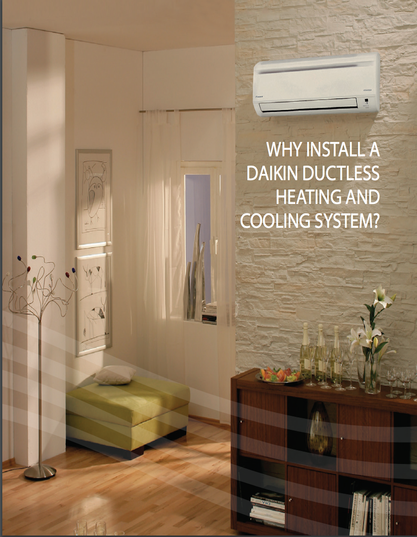 Daikin Mini Split