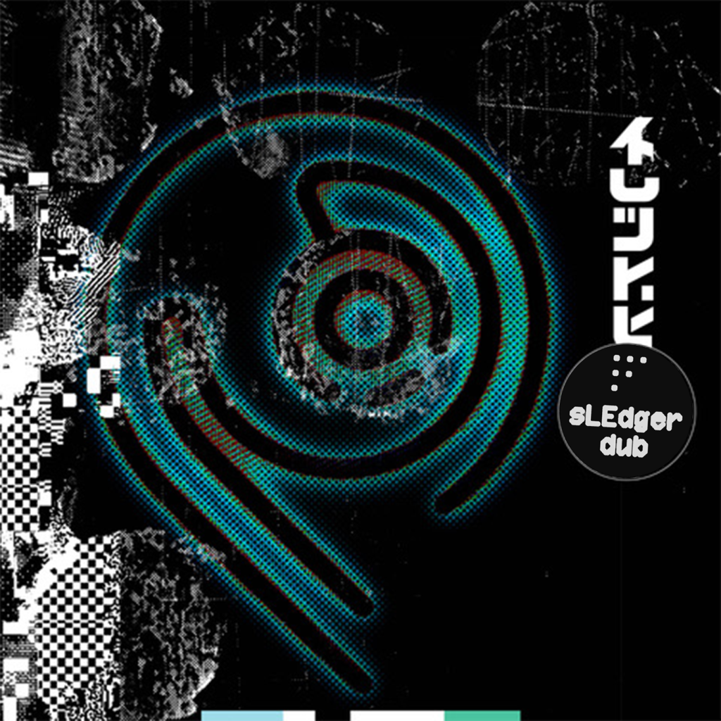 Fluke Drops “Real Magnificent” with Smashing Remix From sLEdger