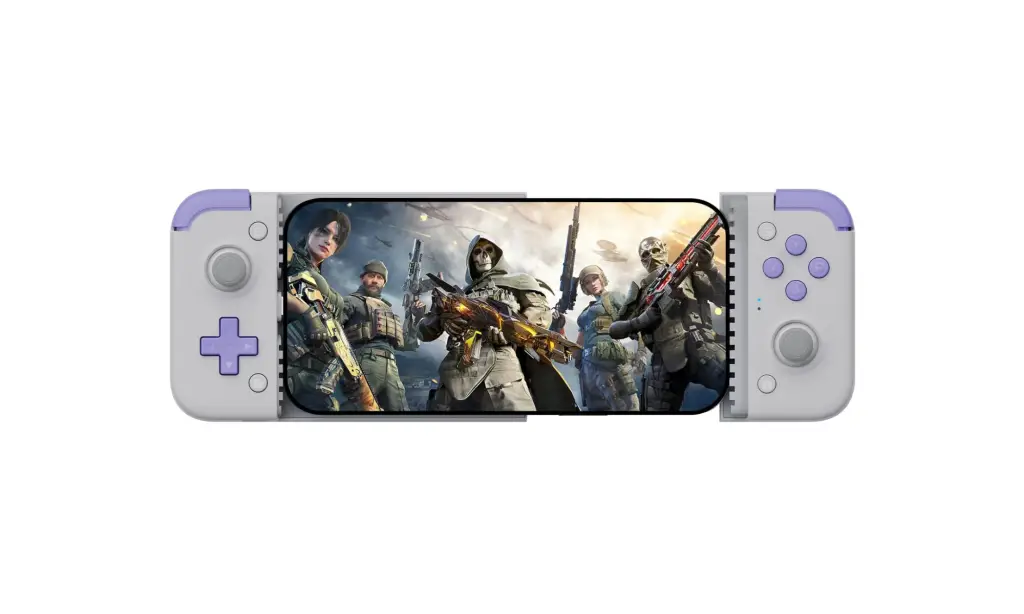 GameSir X2s Review: Perfect for Retro Games, But Not Without Issues