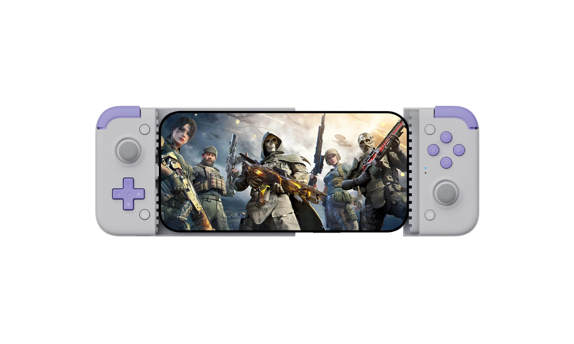 GameSir X2s Review: Perfect for Retro Games, But Not Without Issues