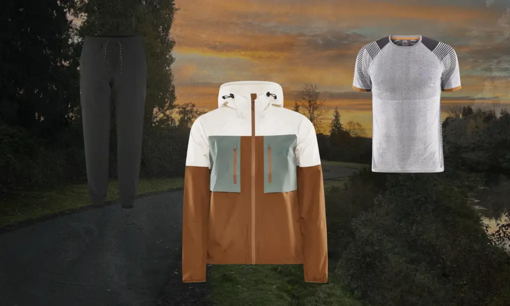 Craft Sportswear Pro Trail Running Gear Review: Here’s What to Expect