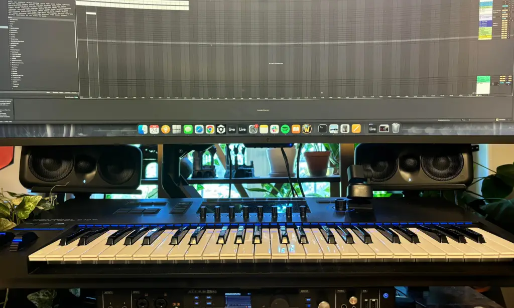 What Is The iLoud MTM MKII?