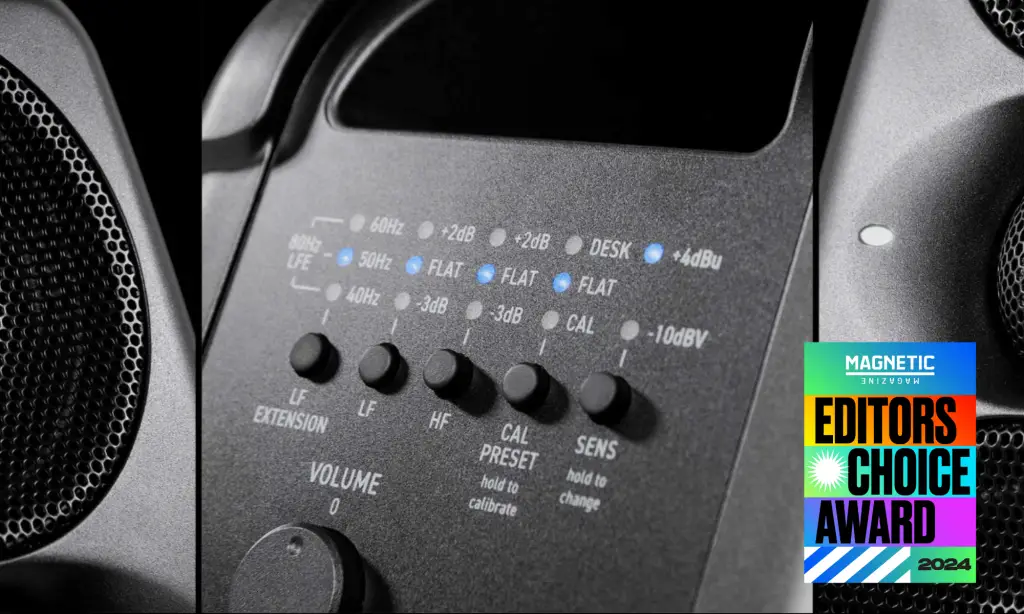 iLoud MTM MKII Review