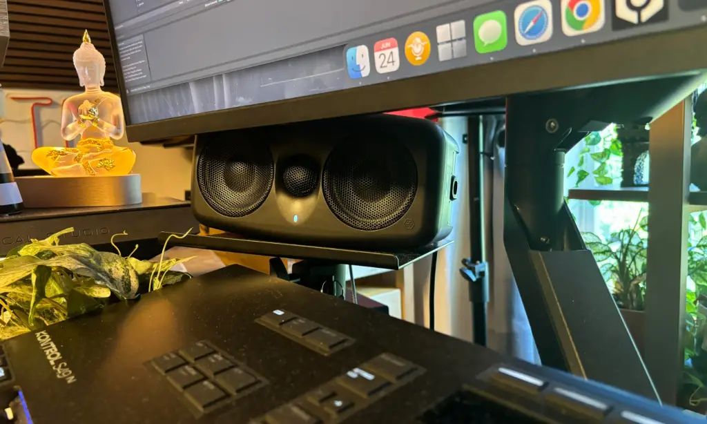 iLoud MTM MKII Review