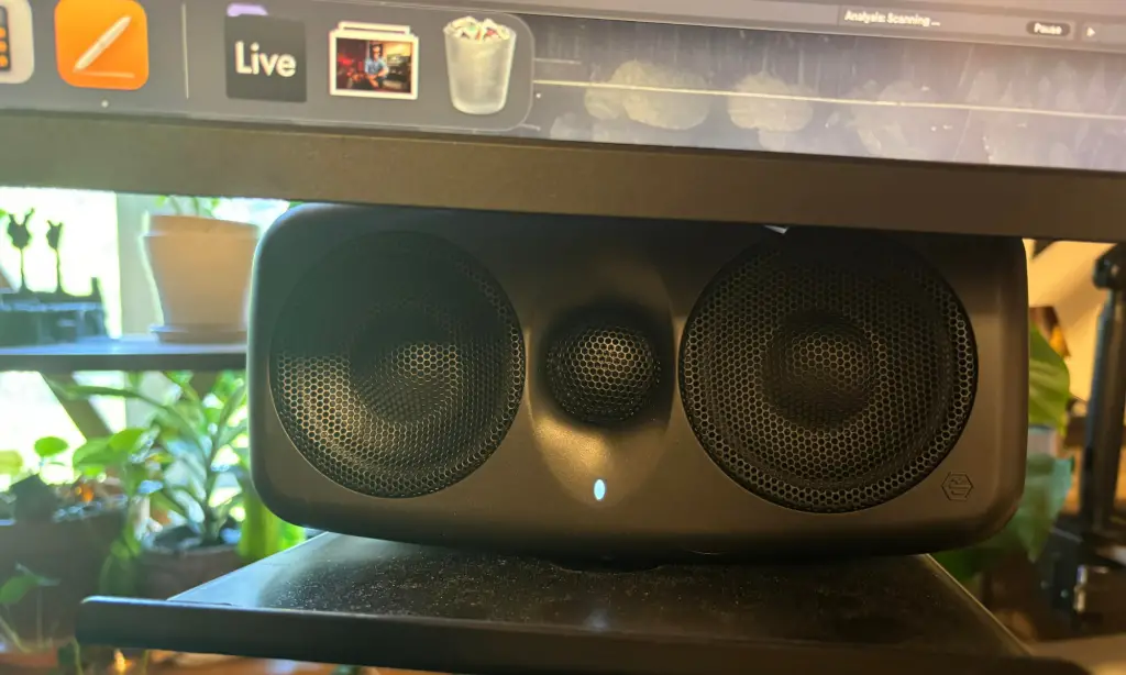 Who Is The iLoud MTM MKII For?