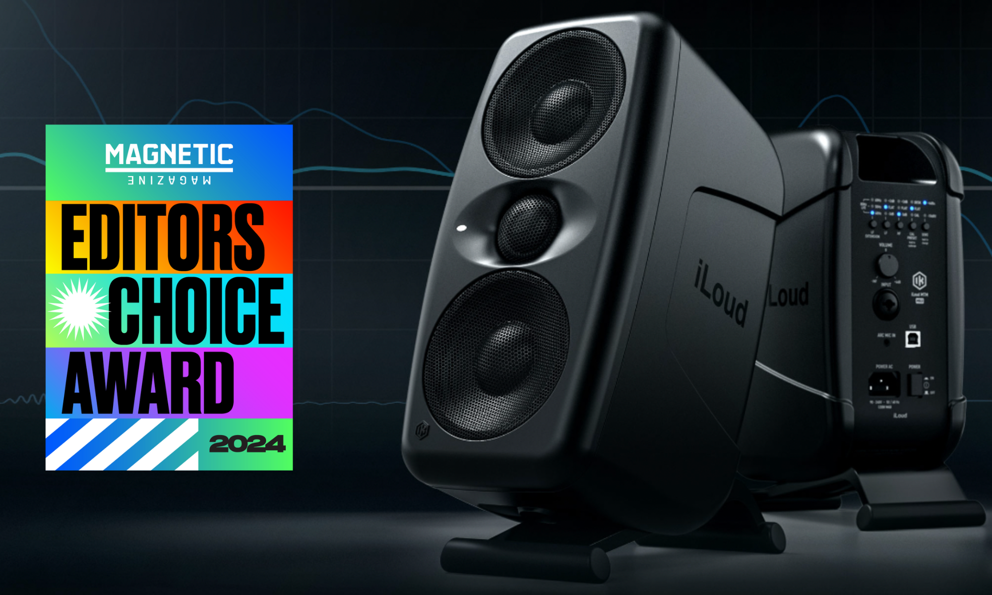 iLoud MTM MKII review