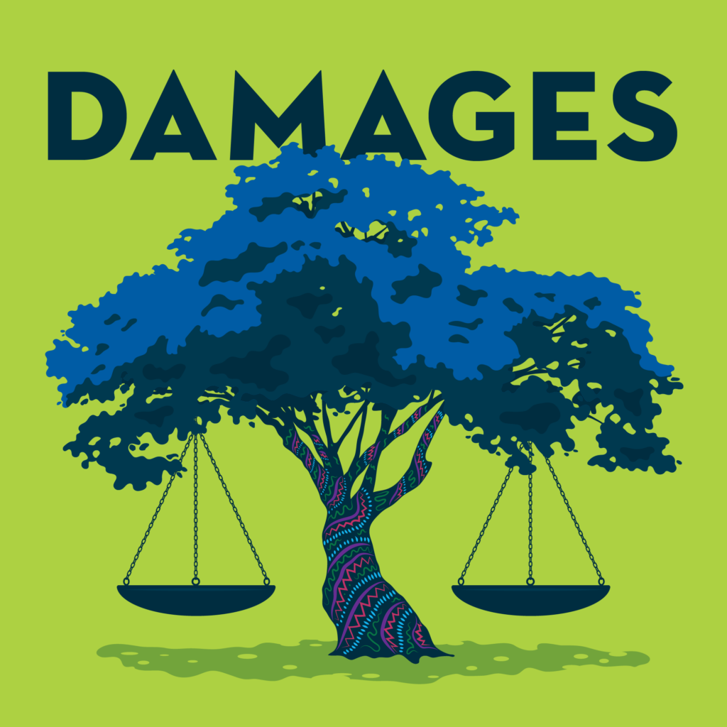 New Podcast About Global Climate Lawsuits ‘Damage’ Released