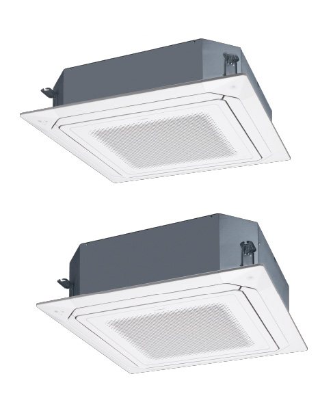 Indoor Unit Systems: 18RGLX, 24RGLX, 30RGLX, 36RGLX,42RGLX