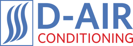 Goodman Central Air