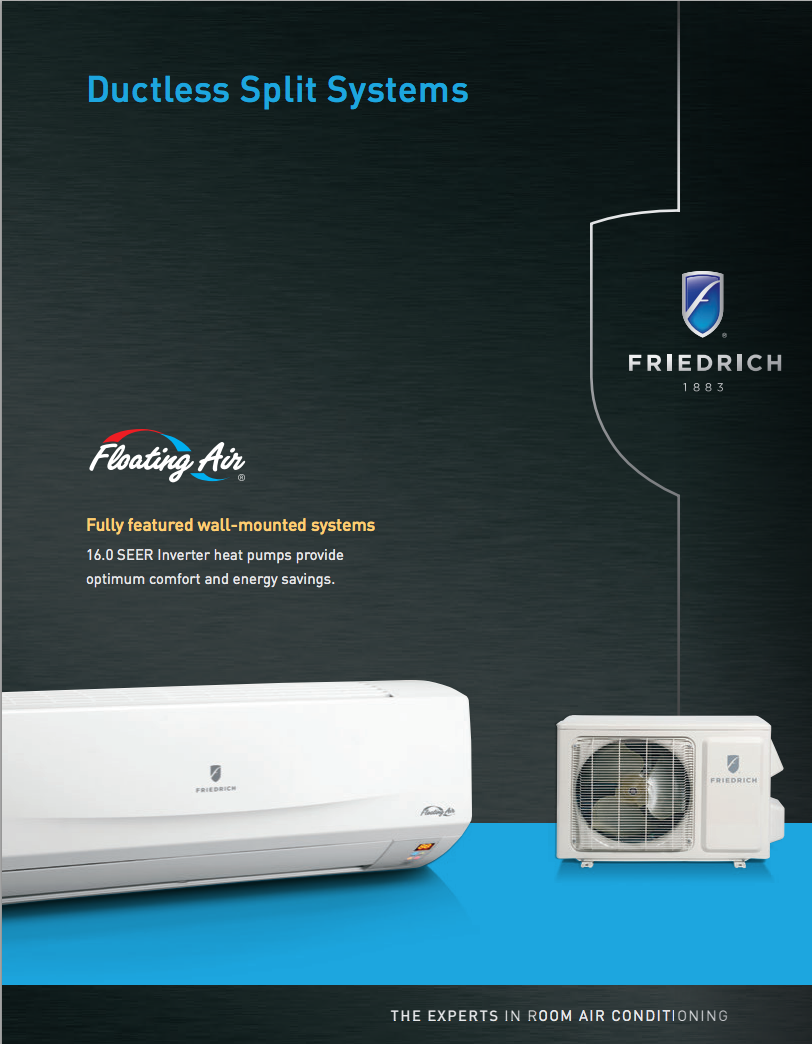 Friedrich Floating Air