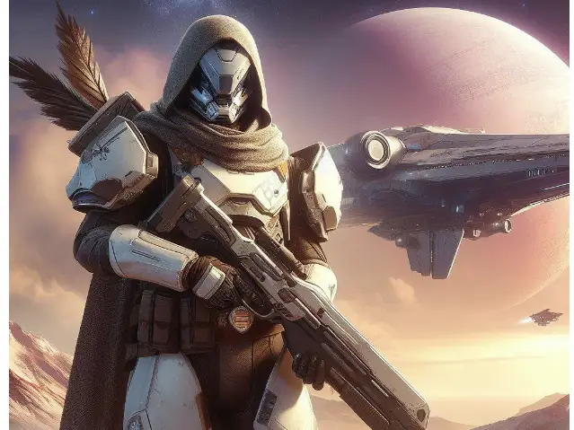 All the tips that newbies need to keep in mind when starting out in Destiny 2