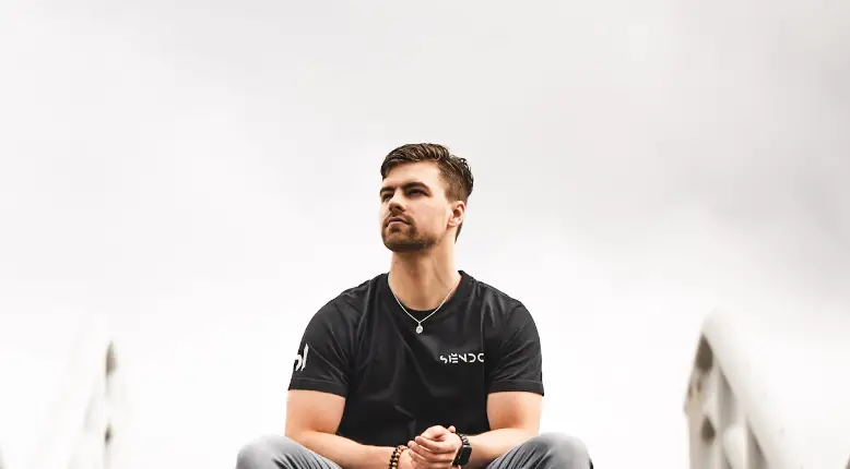 Raising the Roof: An Exclusive Interview with House Music Sensation Siëndo