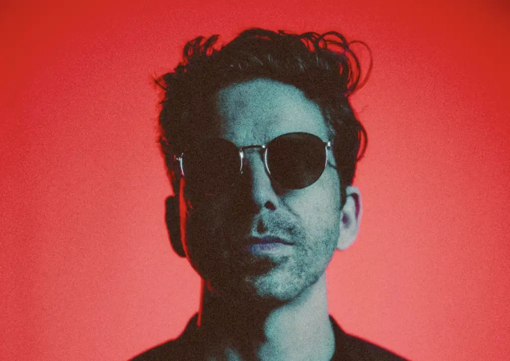PREMIER: Atrym – Enemy (Magnetic Magazine Recordings)