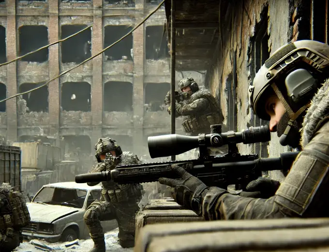Detailed analysis of the rating system and all the tips for increasing it in Call of Duty Warzone 2