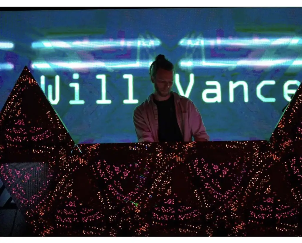 Will Vance