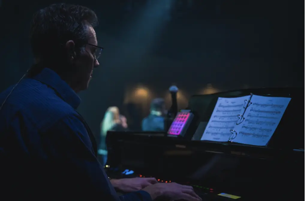 Tuning Up Your Body and Beats: How Music Professionals Optimize Health with Collagen Supplements