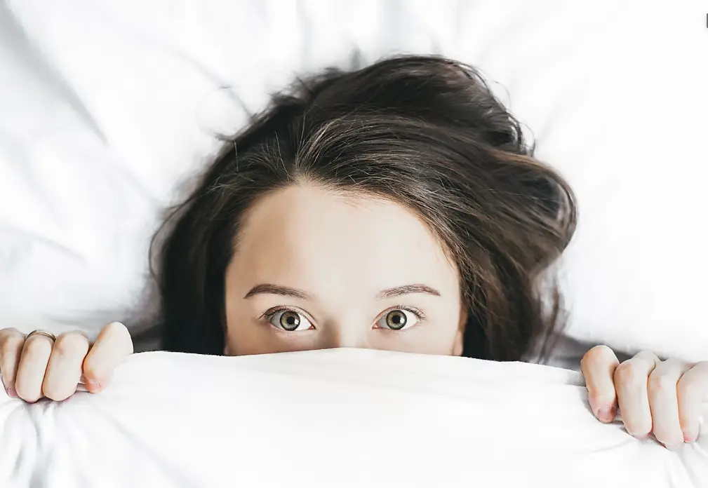 Exploring the Benefits of Delta-8 THC for Sleep