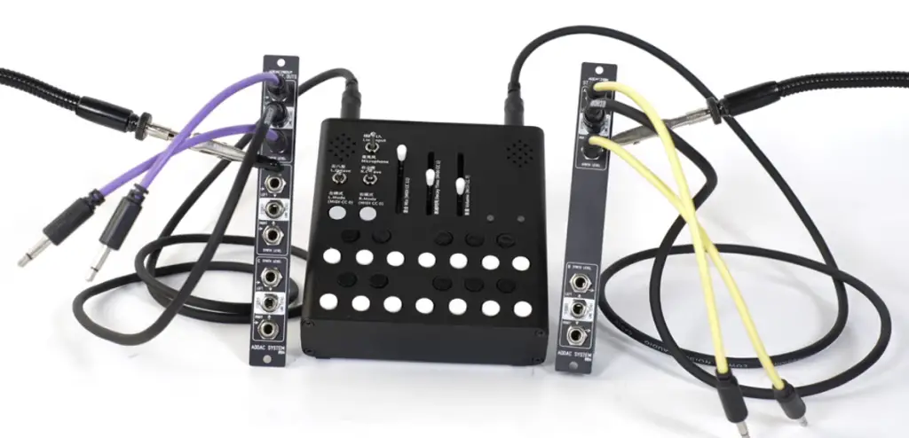 Simplifying Studio Gear Integration with New ADDAC219 Eurorack Modules