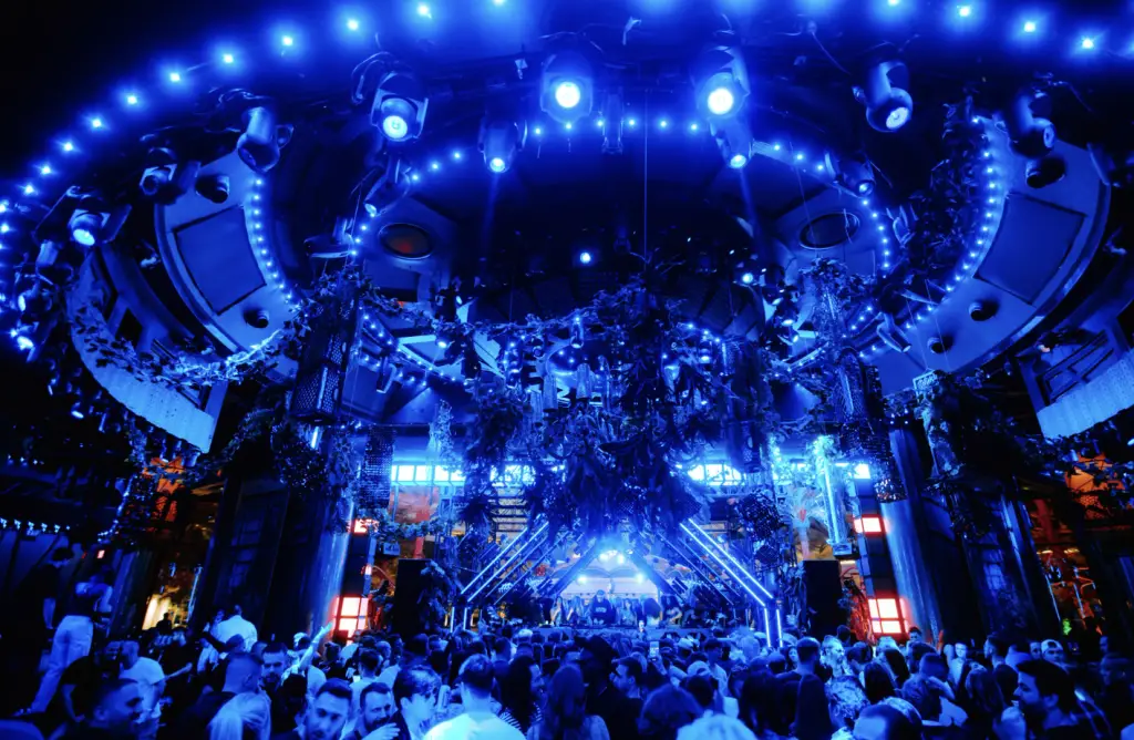 Wynn Nightlife and Framework Drop Insane Lineup for Art of The Wild’s 10th Edition at Wynn Las Vegas