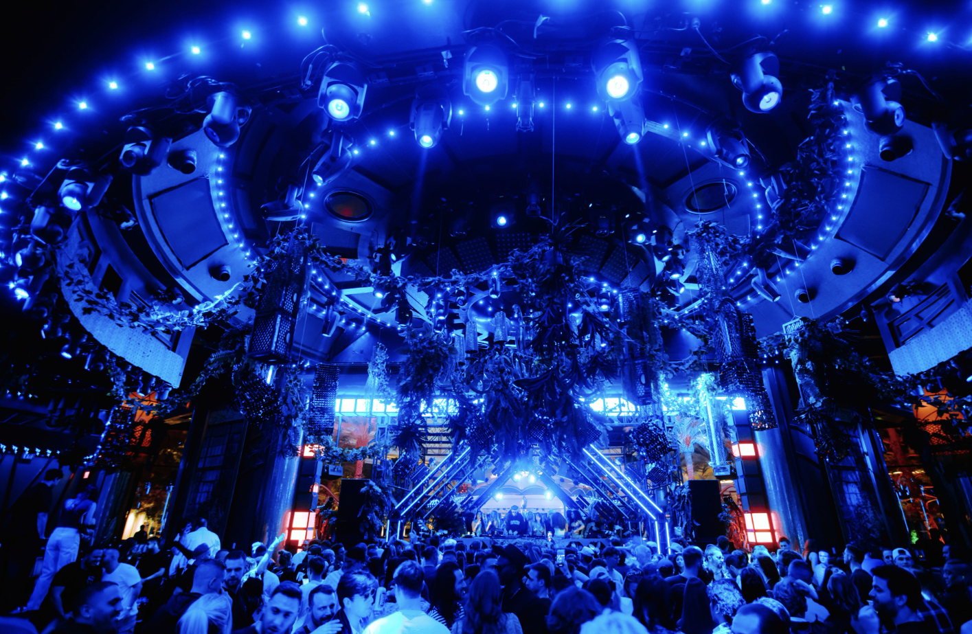 Wynn Nightlife and Framework Drop Insane Lineup for Art of The Wild’s 10th Edition at Wynn Las Vegas