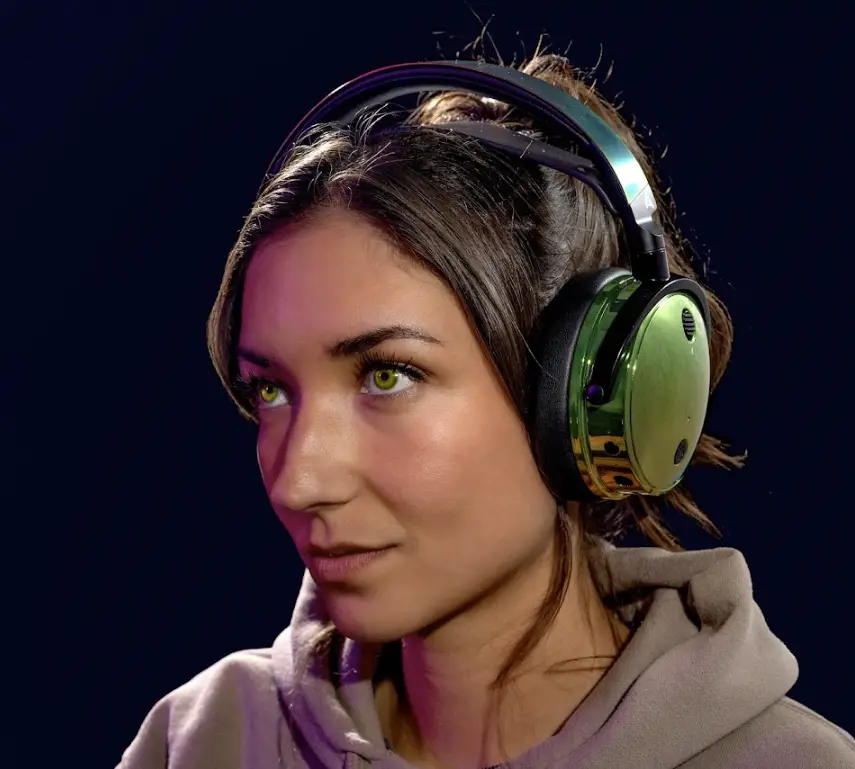 Audeze Launches Limited Edition Maxwell “Wasabi” Gaming Headset