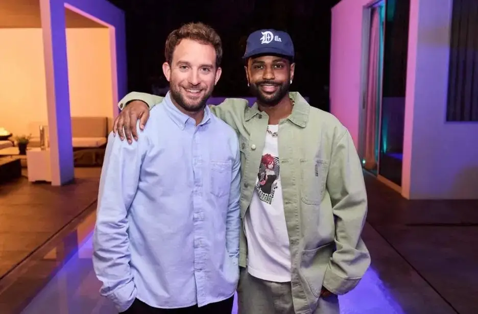 Brandon Silverstein’s S10 Entertainment Secures Partnerships With Avex, and Big Sean