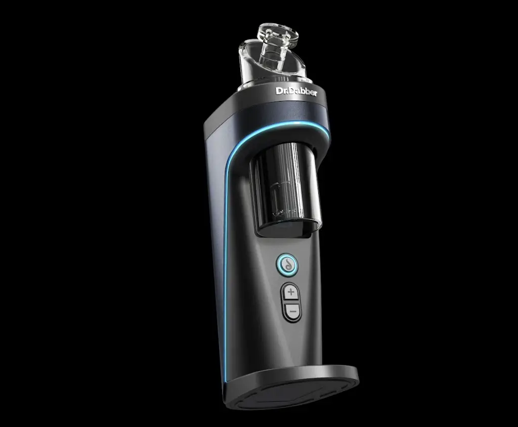 Switch2™ by Dr. Dabber: A Game-Changing Dabbing Experience