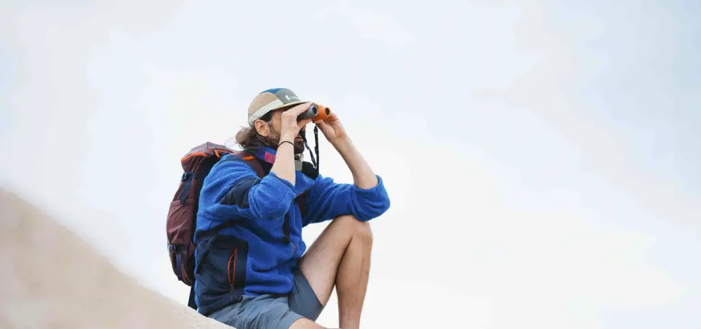 Nocs Provisions x Cotopaxi: Limited Edition REI Collaboration
