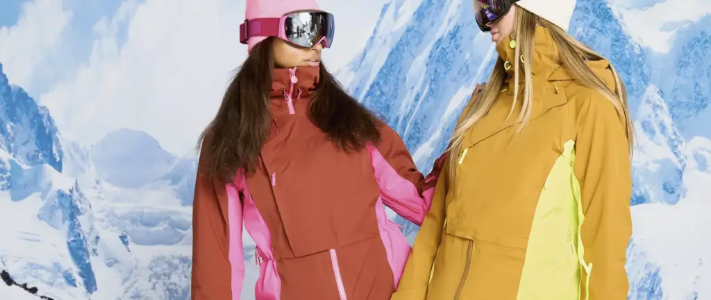 SENIQ 2024 Ski Collection: Style Meets Performance for the Modern Outdoorswoman
