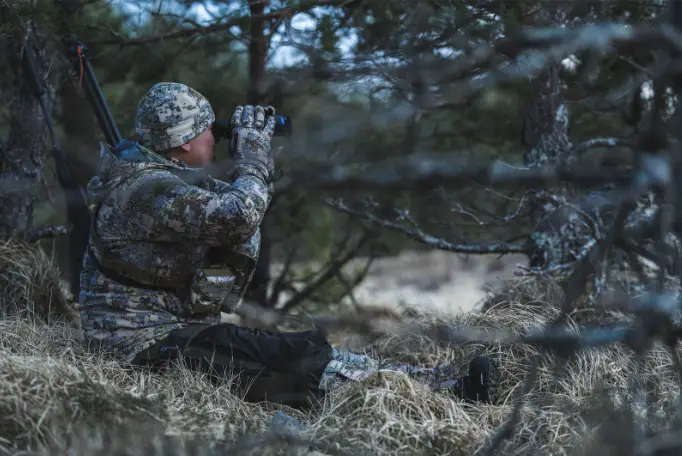 The FORLOH BTM Pro Pant: Gear Up, Get Outside, and Get Inspired