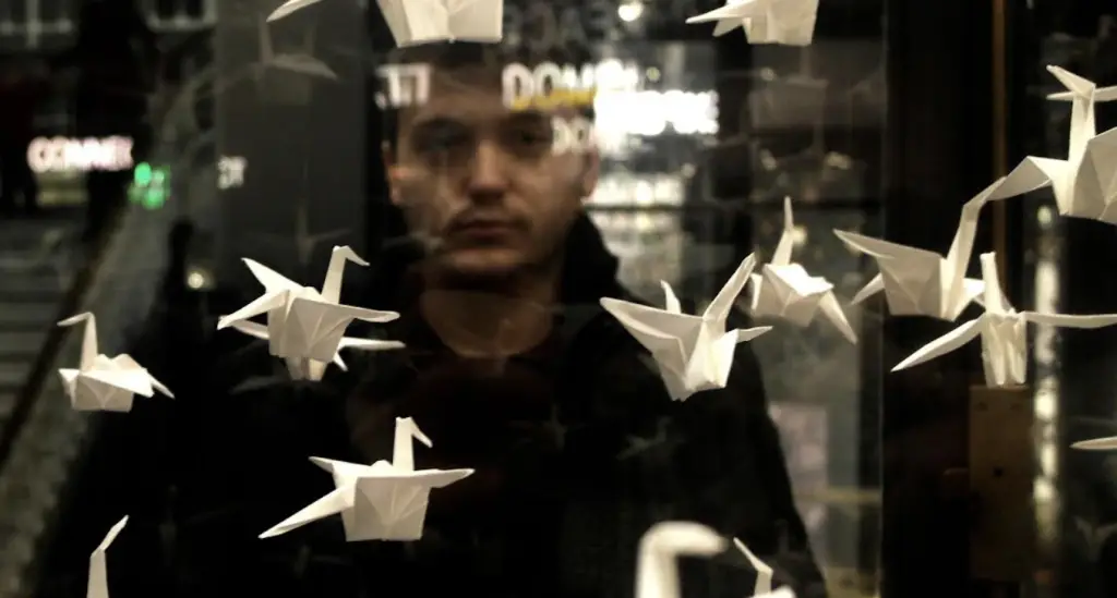 Himbrecht Talks Self Sufficient: An Exclusive Interview with the Where the Heart Is Artist