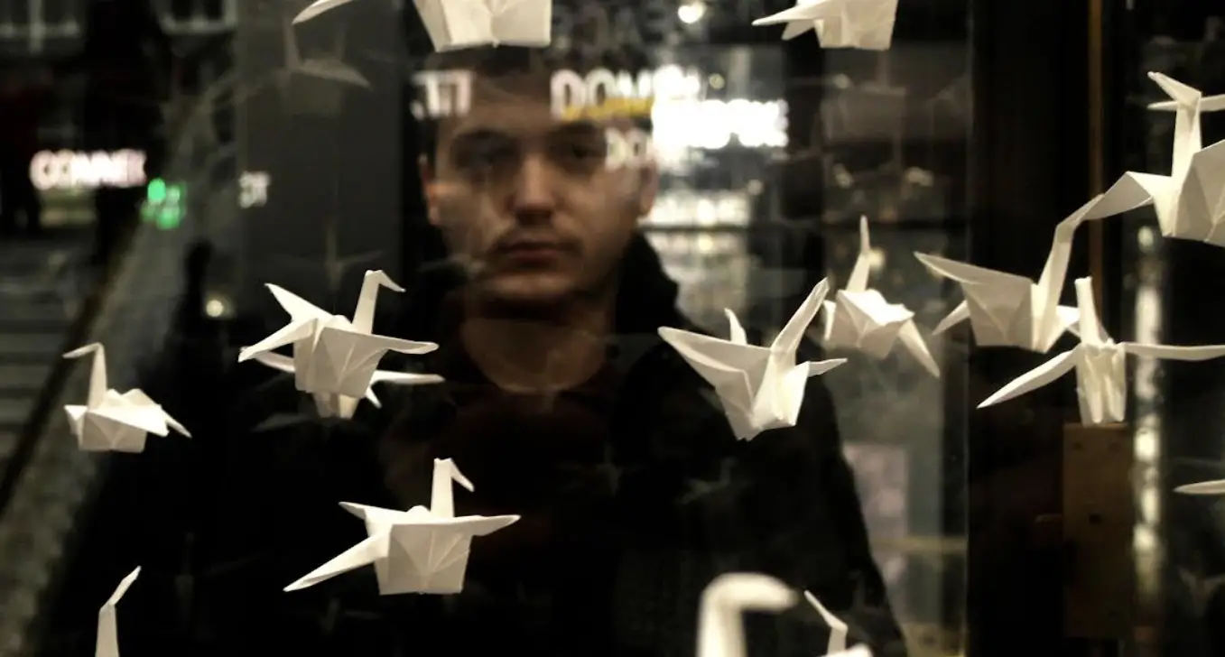 Himbrecht Talks Self Sufficient: An Exclusive Interview with the Where the Heart Is Artist