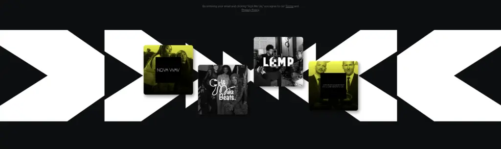 Output CoLAB: Connecting Emerging Artists With Music Industry Leaders