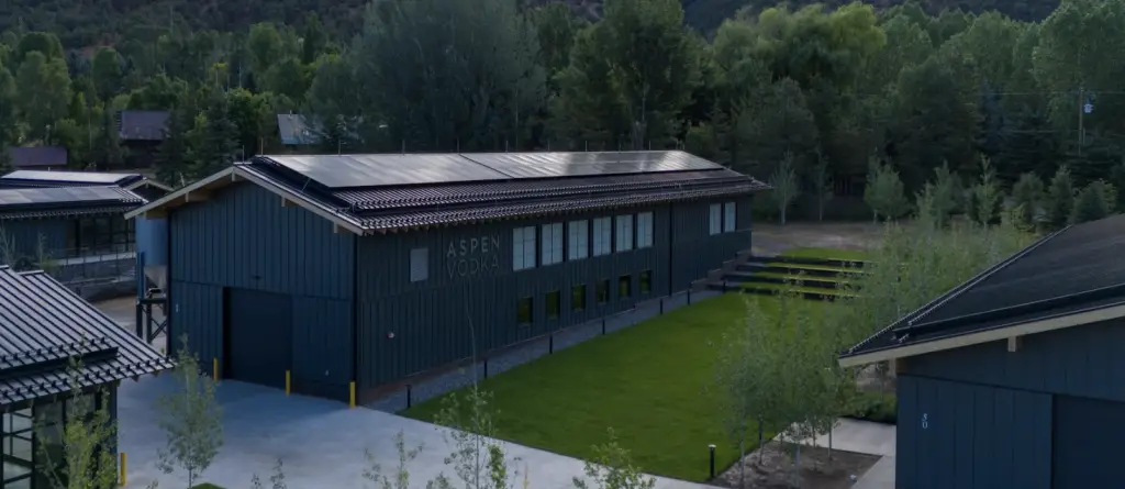 Sustainability in a Bottle: Why Aspen Vodka Seeks To Lead the Eco-Friendly Charge
