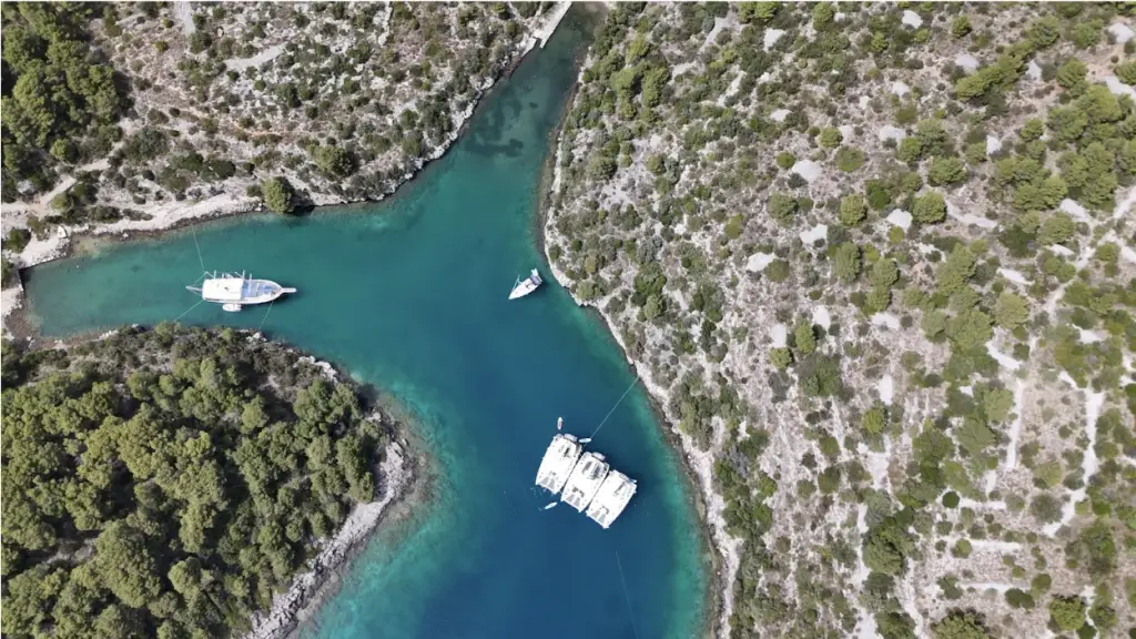 Chasing Horizons: Why Catamaran Sailing in Croatia is the Ultimate Luxury Escape