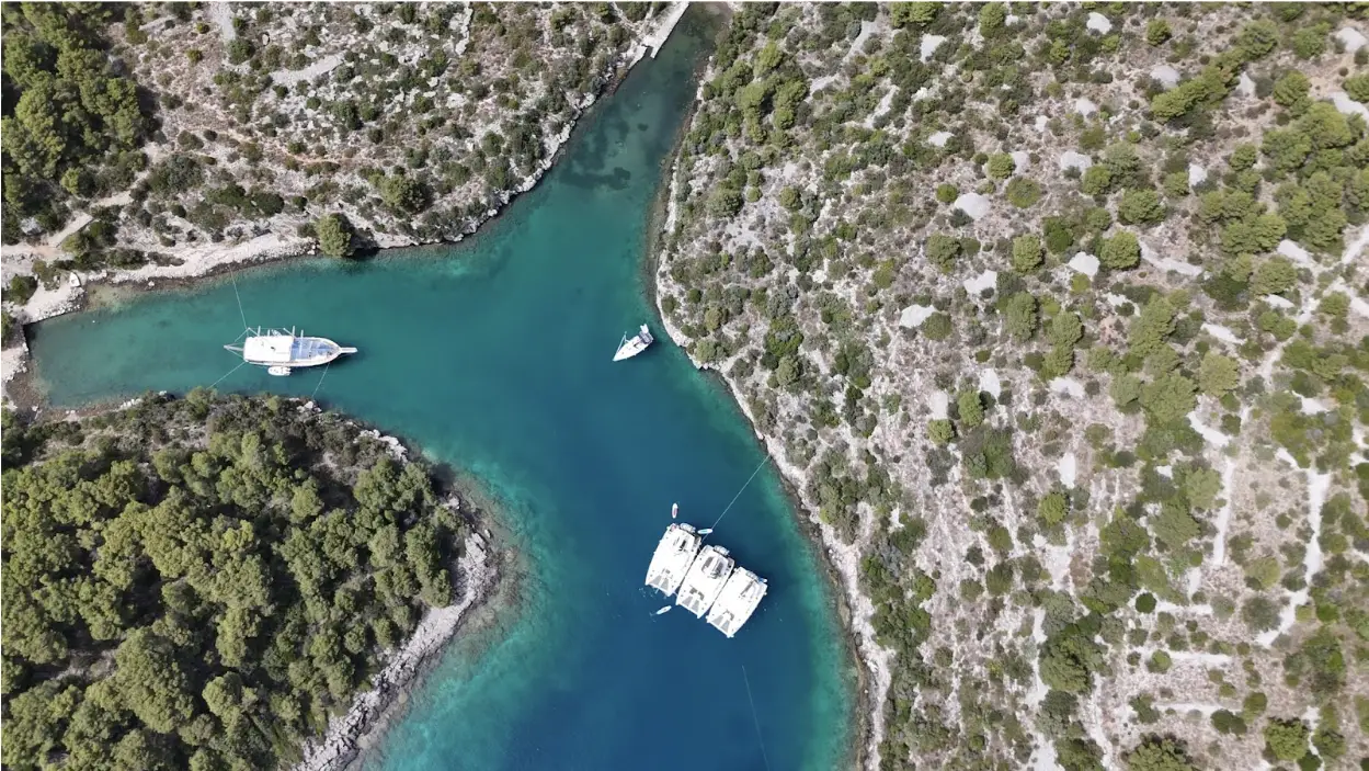 Chasing Horizons: Why Catamaran Sailing in Croatia is the Ultimate Luxury Escape