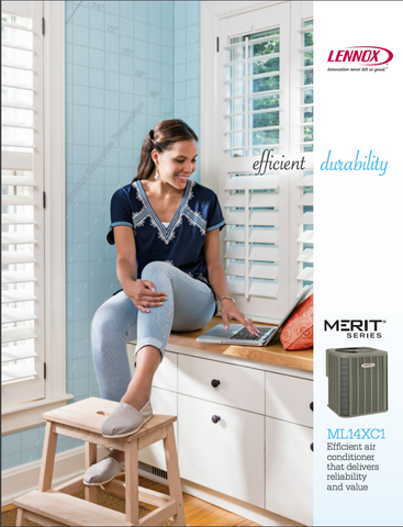 Lennox Central Air
