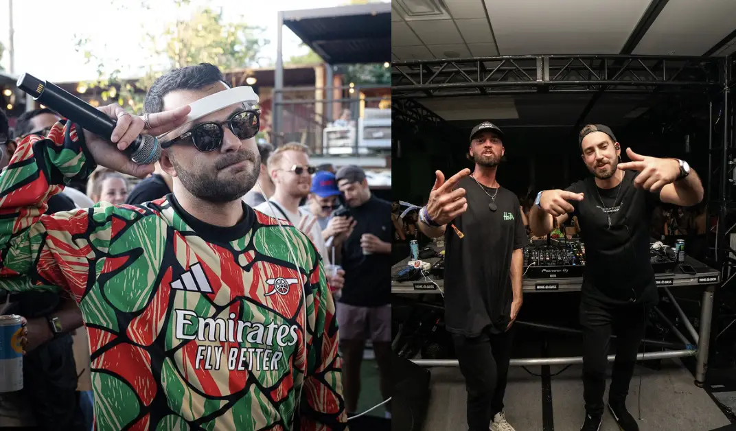 Sherm & Rich DietZ Channel Champion Spirit of the “96 Bullz” In New Remix