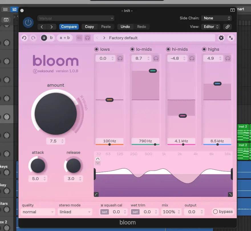 oeksound Bloom Review