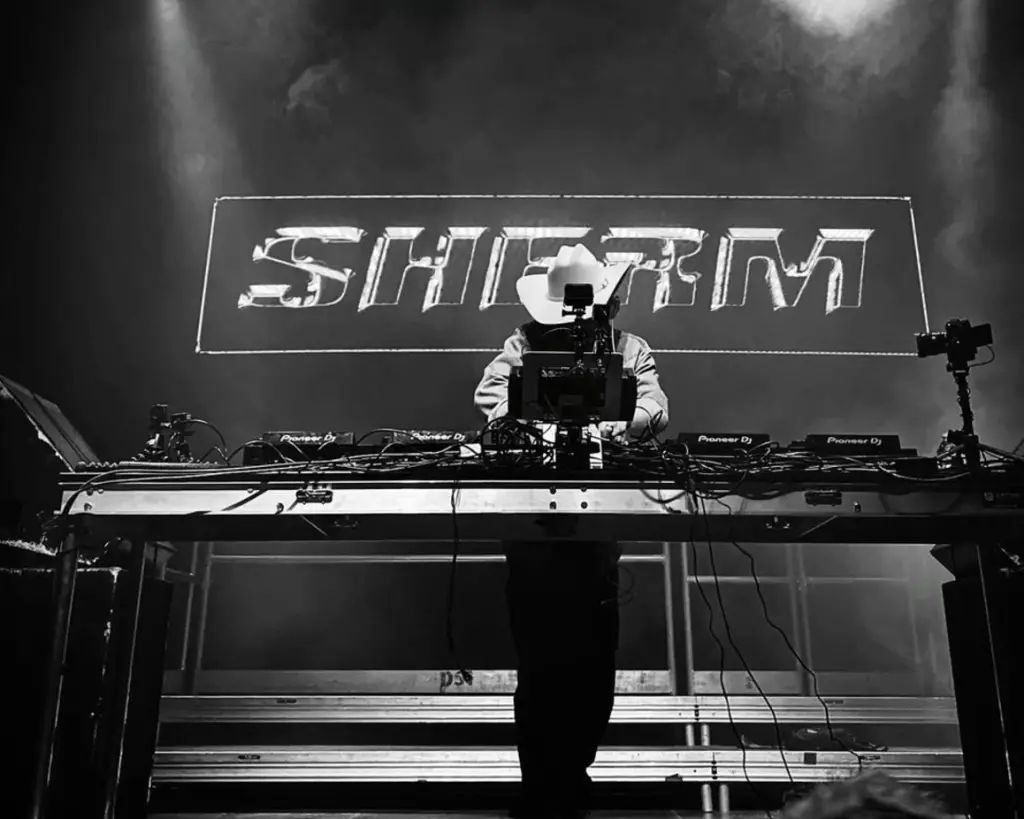 Sherm & SPEKTER Flip Zac Brown Band’s Hit Into Sizzling Tech House Edit