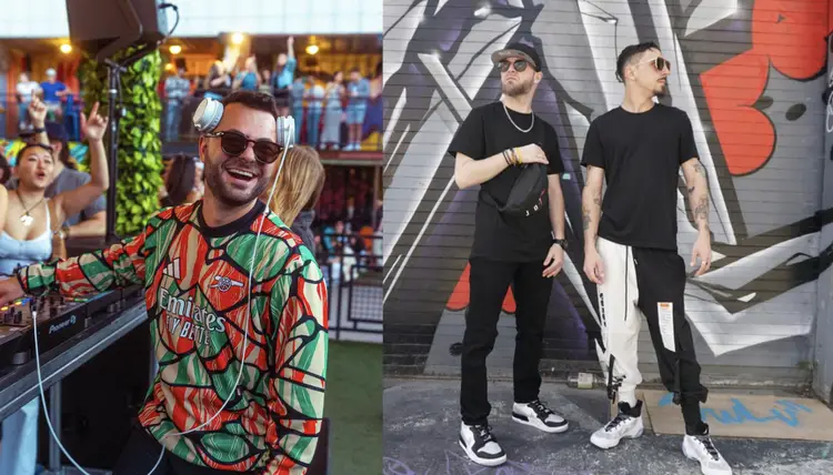 Sherm, Smith & Sorren Team Up For High Flying Single – “Jet Life”