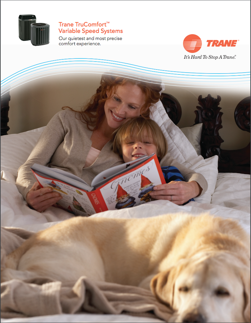 Trane Central Air
